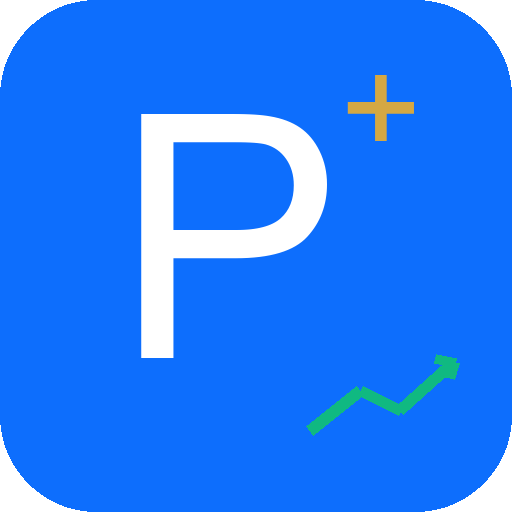 Plus Digital3D - Capital Gains Tracker